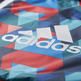 Adidas Triax Gym Tasche Training (multicolor)