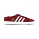 Original Adidas Gazelle OG (Bürdeos/Weiß)