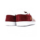 Original Adidas Gazelle OG (Bürdeos/Weiß)