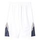 Adidas Pack Ricky Rubio #9# Minnesota Niño (weiß/blau/schwarz)