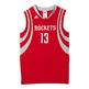 Pack NBA James Harding #13# Houston Rockets