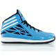 Adidas Crazy Fast 2 "Blue" (blau/weiß/schwarz)