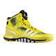 Adidas Adipure Crazyquick "Calderón" Niño (gelb/schwarz)