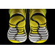 Adidas Adipure Crazyquick "Calderón" Niño (gelb/schwarz)