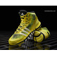 Adidas Adipure Crazyquick "Calderón" Niño (gelb/schwarz)