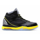 Air Jordan Future Flight Remix "Night" (070/negro/amarillo)