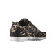 Original Adidas ZX Flux K "Leopard" (multicolor/white)