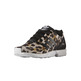 Original Adidas ZX Flux K "Leopard" (multicolor/white)