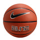 Nike Balón Elite Wettbewerb 8-Panel (801/ambar/schwarz/platin)