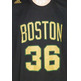 Camiseta Adidas Spielzeit "Smart" Boston (negro)