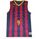 Marcelinho Huertas FC Barcelona Korb (410/blaugrana)
