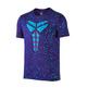 Kobe Camiseta S+ KB11 SU3 (547(pura/azul)