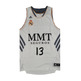 Camiseta Sergio Rodríguez Real Madrid Korb 13/14 (blanco)
