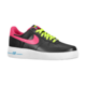 Luftwaffe 1 \\'07 Low WBF "London" (015/negro/fuxia/lima)