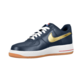 Air Force 1 Low "USA Dream Team" (406/marino/dorado/rojo)