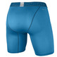 Nike Short 2.0 Compression 6\\'\' (415/azul)