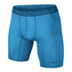 Nike Short 2.0 Compression 6\\'\' (415/azul)