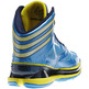 Adidas Adizero Crazy Light "Gallo" (Becken/gelb/marin)
