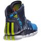 Adidas Derrick Rose 4.5 "El Chacho" (blau/grüner Kalk/schwarz)