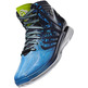 Adidas Derrick Rose 4.5 "El Chacho" (blau/grüner Kalk/schwarz)