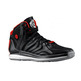 Adidas Derrick Rose 4.5 "Bulls" (schwarz/rot)
