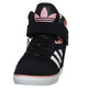Adidas Originals Amberlight Up W (Negro/Blanco/Rosa)
