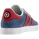 Adidas Gazelle Capitan America (30-35) (blau/rot)
