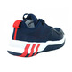 Adidas Post Up 2 "Navy" (navy/white/red)