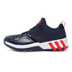 Adidas Post Up 2 "Navy" (navy/white/red)