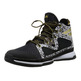Adidas AdiZero PG "Bidi" (weiß/schwarz/golden)