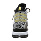Adidas AdiZero PG "Bidi" (weiß/schwarz/golden)