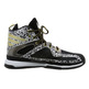 Adidas AdiZero PG "Bidi" (weiß/schwarz/golden)