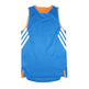 Adidas Camiseta Real Madrid Basketball 2013/2014 (blau/weiß)