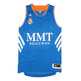 Adidas Camiseta Real Madrid Basketball 2013/2014 (blau/weiß)