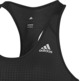 Adidas Top Techfit Kühler (Negro)