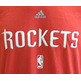 Adidas Camiseta NBA Primary Rocket