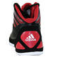 Adidas NXT Lvl Spd (negro / goral)