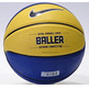 Nike Baller Mini Baloni (T3/amarillo-azul)