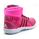 Adidas Zapatillas de Baile Iriya III Feier