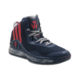 Adidas John Wall 1 "DC Blue" (Marino/rojo/gris)