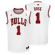 Adidas Camiseta Réplica Rose Bulls (weiß/rot)