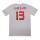 Marc Gasol #13# Spanien (102/weiß/rot)