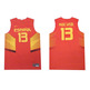 Marc Gasol #13# Spanien 2014 (602/red/gelb)