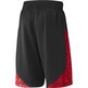 Adidas D-Rose City 2 Kurz (negro/rojo)