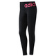 Adidas Mallas Nachladen Tight Q12 (Negro)