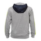 Original Fun H Flock Boy (gris/navy/lima)