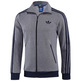 Adidas Original Chaqueta Firebird TT (legende Tinte)