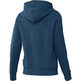Adidas Originals Trefoil Women\'s Sweatshirt Logo (tribe blue)