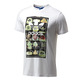 Original Tongue Lab T-Shirt (Blanco)