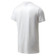 Original Tongue Lab T-Shirt (Blanco)